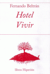 Portada del libro HOTEL VIVIR