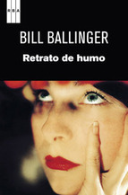 Portada del libro RETRATO DE HUMO