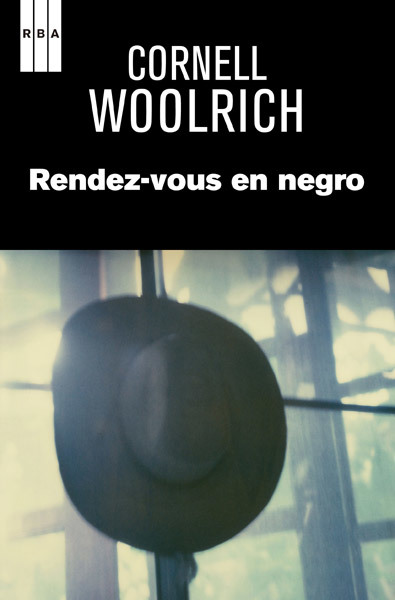 Portada de RENDEZ-VOUS EN NEGRO