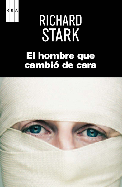 Portada del libro EL HOMBRE QUE CAMBIÓ DE CARA