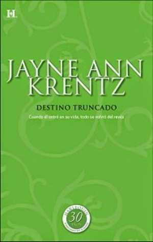 Portada del libro DESTINO TRUNCADO