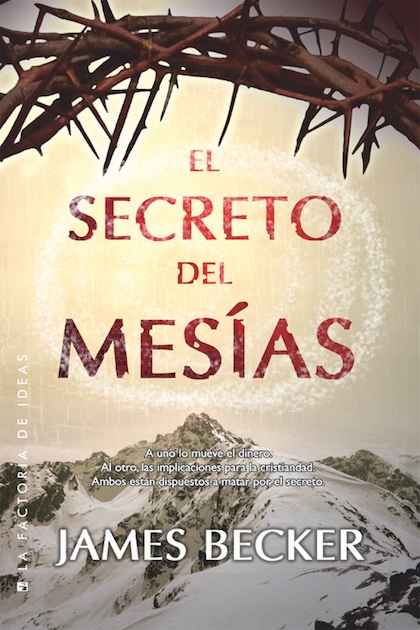 Portada del libro EL SECRETO DEL MESÍAS