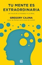 Portada del libro TU MENTE ES EXTRAORDINARIA