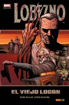 Portada del libro EL VIEJO LOGAN