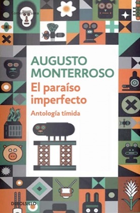 Portada del libro EL PARAÍSO IMPERFECTO