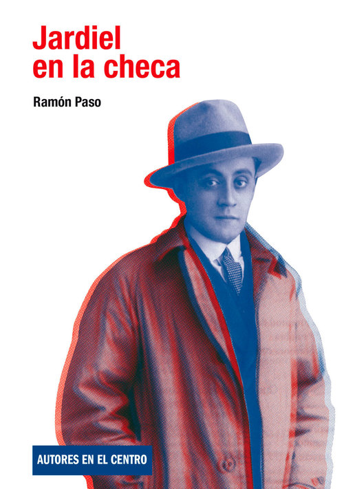 Portada de JARDIEL EN LA CHECA