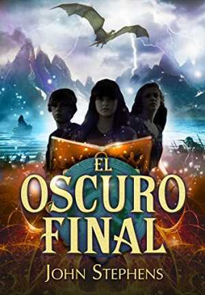 Portada del libro EL OSCURO FINAL