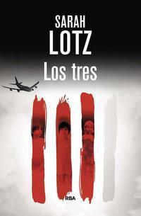 Portada de LOS TRES