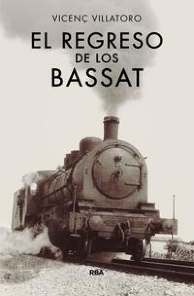 Portada del libro EL REGRESO DE LOS BASSAT