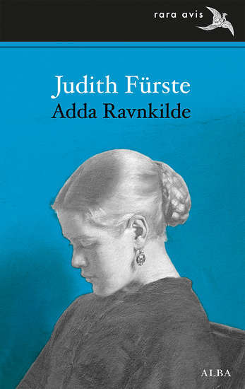 Portada de JUDITH FÜRSTE