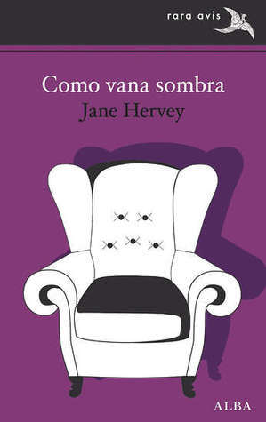 Portada del libro COMO VANA SOMBRA