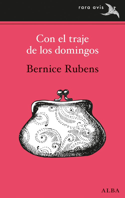 Portada de CON EL TRAJE DE LOS DOMINGOS