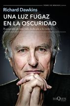 Portada del libro UNA LUZ FUGAZ EN LA OSCURIDAD