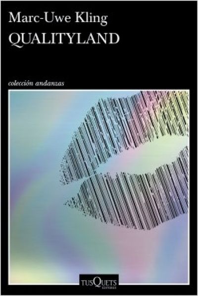 Portada de QUALITYLAND