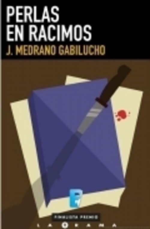 Portada del libro PERLAS EN RACIMOS