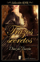 Portada de TRAZOS SECRETOS