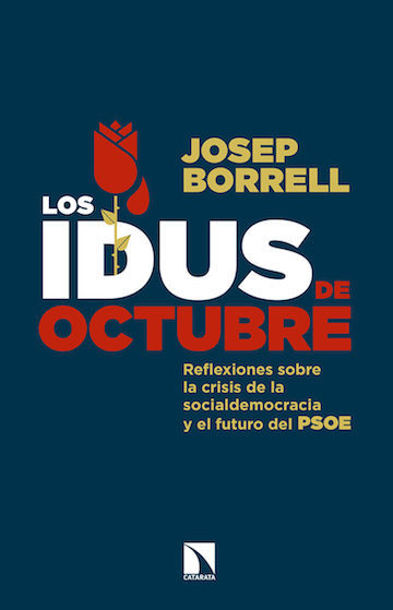 Portada de LOS IDUS DE OCTUBRE