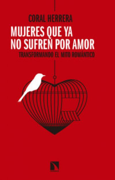 Portada del libro MUJERES QUE YA NO SUFREN POR AMOR