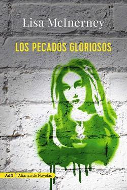 Portada del libro LOS PECADOS GLORIOSOS