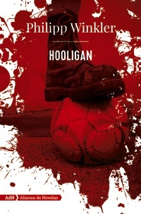 Portada de HOOLIGAN