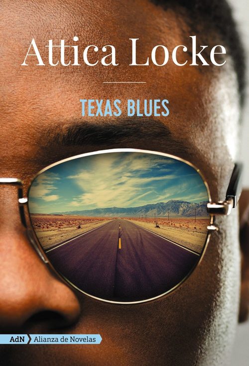Portada de TEXAS BLUES