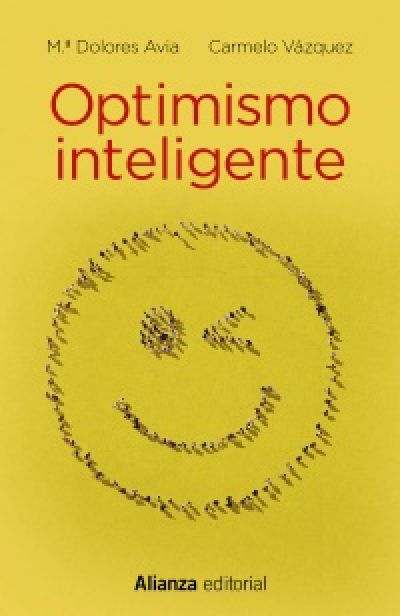 Portada del libro OPTIMISMO INTELIGENTE