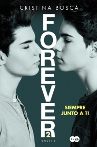 Portada de SIEMPRE JUNTO A TI. Forever 2