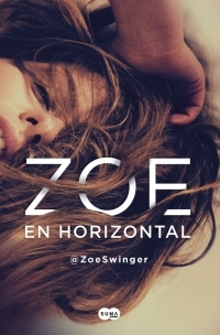 Portada del libro ZOE EN HORIZONTAL