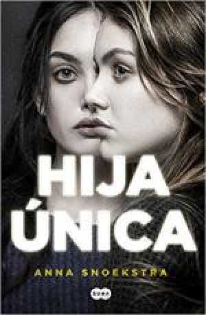 Portada de HIJA UNICA