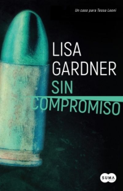 Portada del libro SIN COMPROMISO