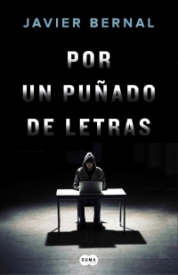 Portada del libro POR UN PUÑADO DE LETRAS