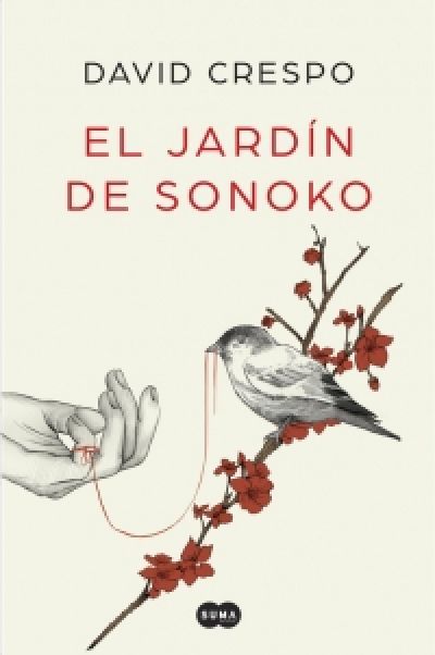 Portada de EL JARDÍN DE SONOKO