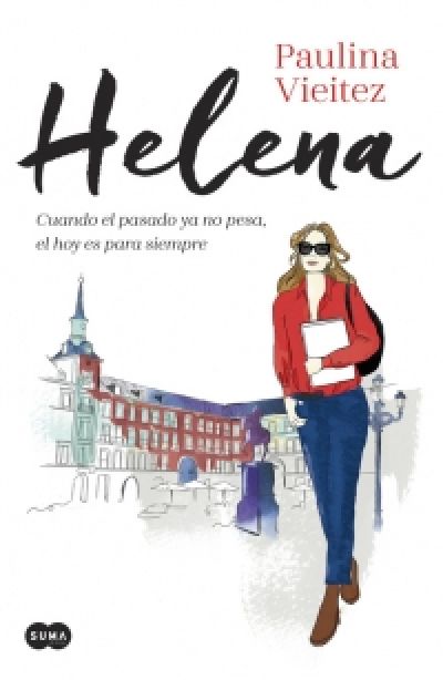 Portada de HELENA