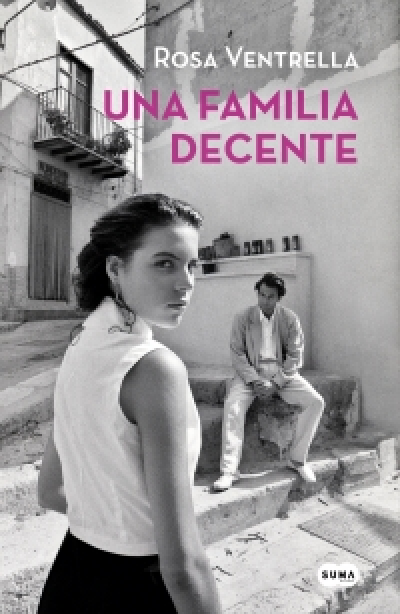 Portada del libro UNA FAMILIA DECENTE