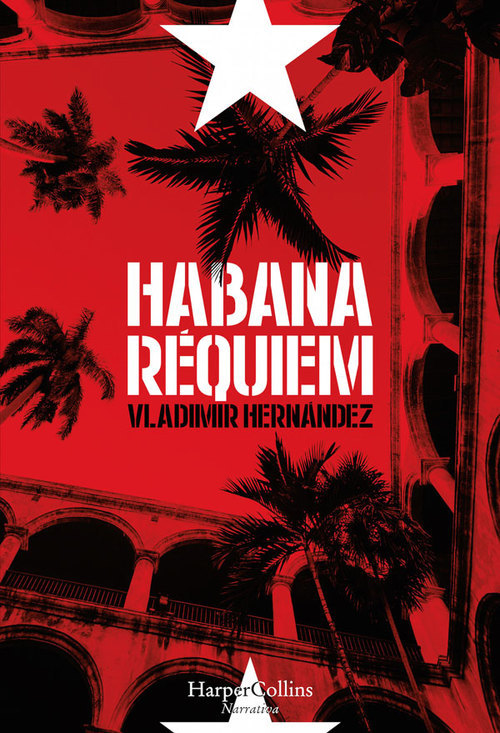 Portada de HABANA RÉQUIEM