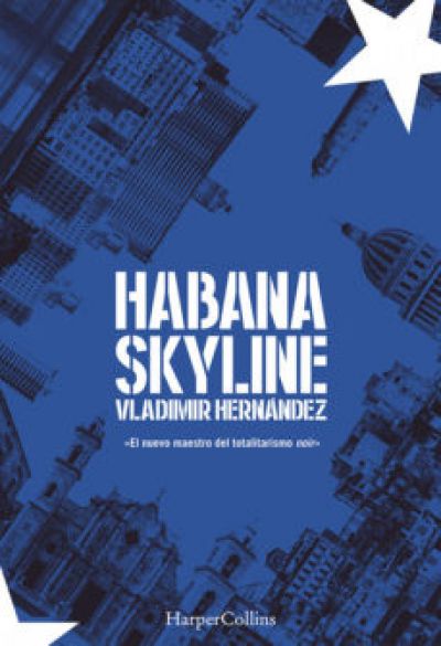 Portada del libro HABANA SKYLINE