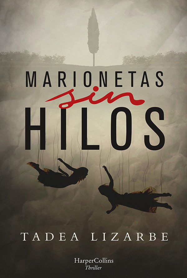 Portada de MARIONETAS SIN HILOS