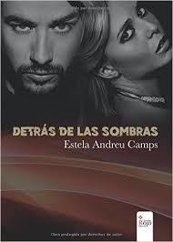 Portada del libro DETRÁS DE LAS SOMBRAS