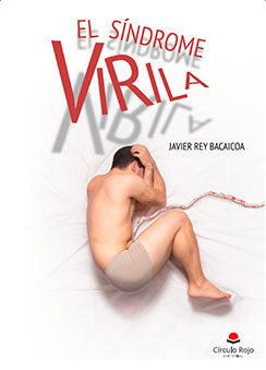 Portada del libro EL SÍNDROME VIRILA