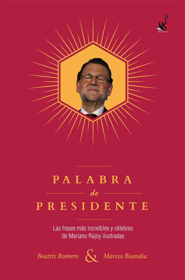 Portada de PALABRA DE PRESIDENTE