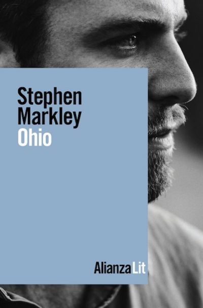 Portada del libro OHIO