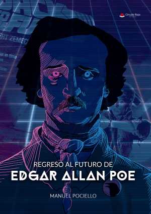 Portada de REGRESO AL FUTURO DE EDGAR ALLAN POE