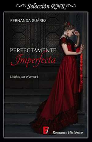 Portada del libro PEFECTAMENTE IMPERFECTA