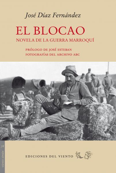 Portada del libro EL BLOCAO