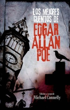 Portada de LOS MEJORES CUENTOS DE EDGAR ALLAN POE