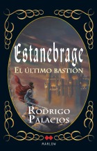 Portada del libro ESTANEBRAGE. El último bastión