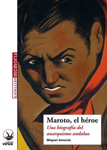 Portada del libro MAROTO, EL HÉROE