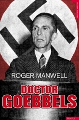 Portada de DOCTOR GOEBBELS