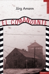 Portada del libro EL COMANDANTE