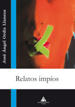 Portada del libro RELATOS IMPÍOS